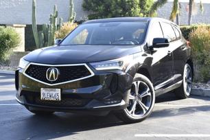 2024 Acura RDX