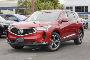 2024 Acura RDX