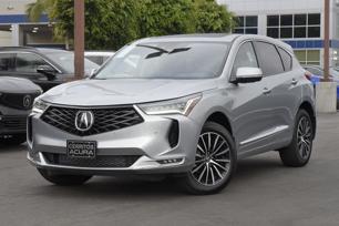 2025 Acura RDX