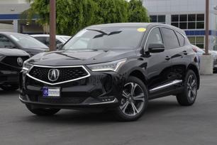 2024 Acura RDX