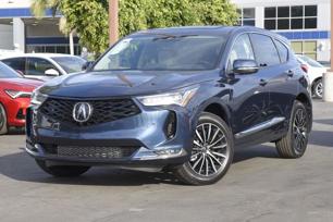 2025 Acura RDX