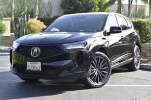 2024 Acura RDX