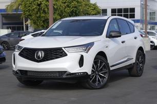 2025 Acura RDX