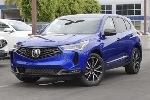 2025 Acura RDX