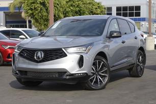 2025 Acura RDX