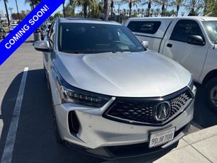 2022 Acura RDX