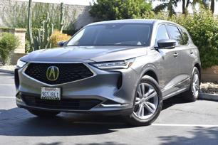 2023 Acura MDX