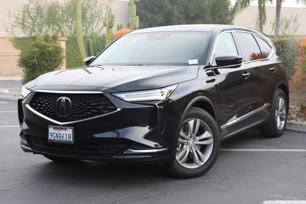 2023 Acura MDX