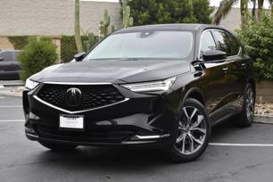 2023 Acura MDX