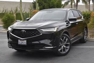 2024 Acura MDX