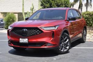 2023 Acura MDX