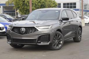 2025 Acura MDX