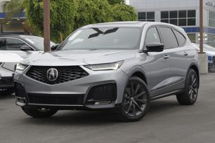 2025 Acura MDX