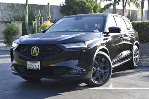 2022 Acura MDX