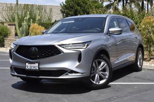 2024 Acura MDX