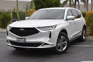 2024 Acura MDX