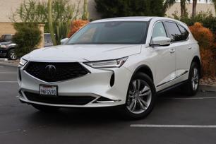 2024 Acura MDX