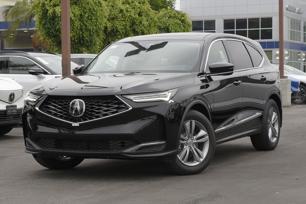 2025 Acura MDX