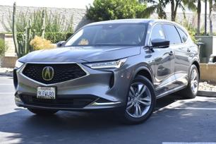 2024 Acura MDX