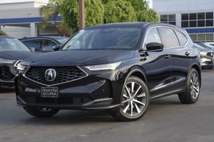 2025 Acura MDX