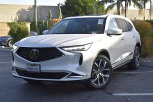 2024 Acura MDX