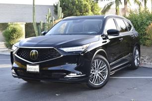 2022 Acura MDX