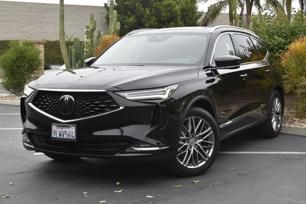 2024 Acura MDX