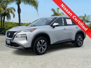 2022 Nissan Rogue