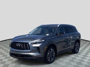 2024 INFINITI QX60