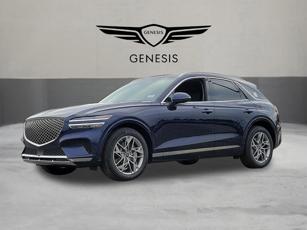 2025 Genesis GV70