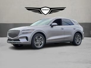 2025 Genesis GV70