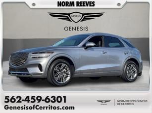 2024 Genesis GV70