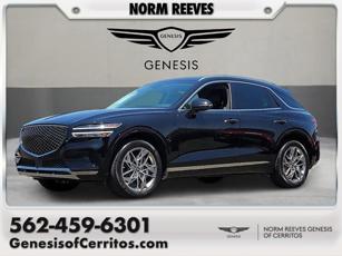 2024 Genesis GV70