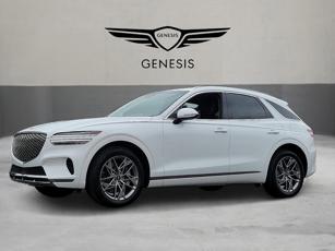 2025 Genesis GV70