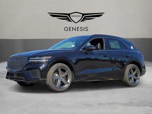 2025 Genesis GV70