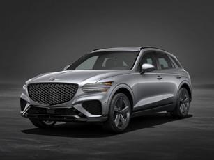 2025 Genesis GV70