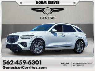 2024 Genesis GV70