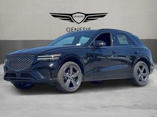 2024 Genesis GV70