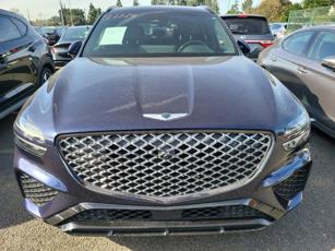 2024 Genesis GV70