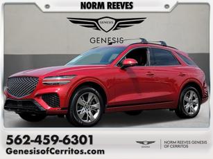 2024 Genesis GV70