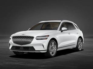 2025 Genesis Electrified GV70