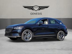 2025 Genesis Electrified GV70