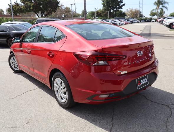 2019 Hyundai Elantra for sale in Cerritos, CA | Cerritos Auto Square