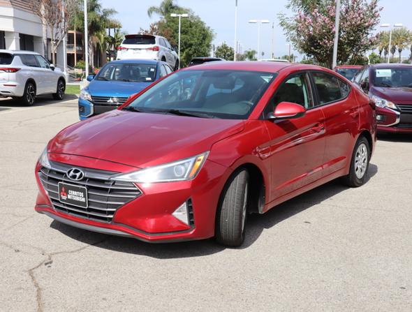 2019 Hyundai Elantra for sale in Cerritos, CA | Cerritos Auto Square