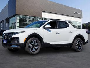 2024 Hyundai Santa Cruz