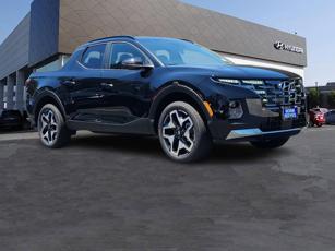 2024 Hyundai Santa Cruz