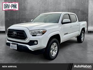 2020 Toyota Tacoma