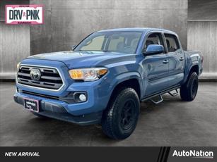 2019 Toyota Tacoma