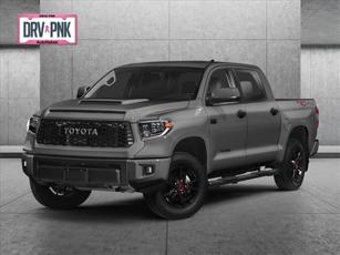 2020 Toyota Tundra