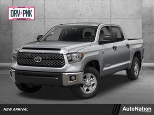 2018 Toyota Tundra